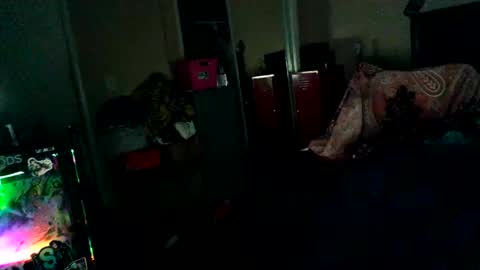 SmerkABerl online show from 8, 2, 2026