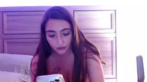 Snapshot of smexy_bun chatting on 15, 12, 2024 Smexy online show from 15, 12, 2024