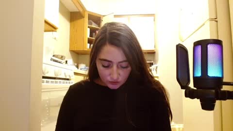 Snapshot of smexy_bun chatting on 10, 1, 2025 Smexy online show from 10, 1, 2025