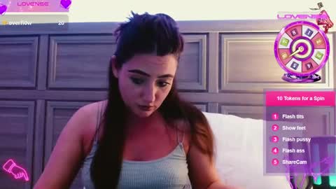 Snapshot of smexy_bun chatting on 10, 2, 2025 Smexy online show from 10, 2, 2025