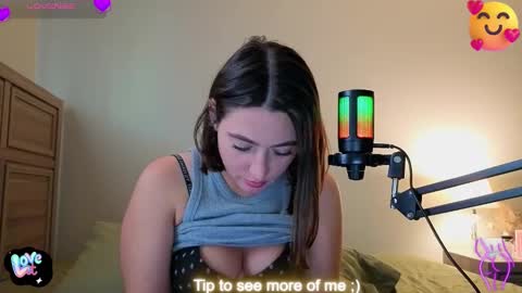 Snapshot of smexy_bun chatting on 23, 10, 2025 Smexy online show from 23, 10, 2025