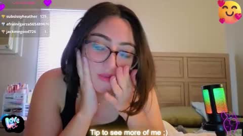 Snapshot of smexy_bun chatting on 29, 10, 2025 Smexy online show from 29, 10, 2025