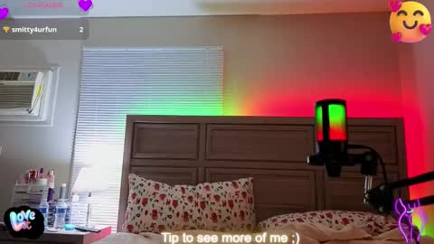 Snapshot of smexy_bun chatting on 17, 11, 2025 Smexy online show from 17, 11, 2025