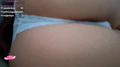 Snapshot of smexy_bun chatting on 23, 3, 2026 Smexy online show from 23, 3, 2026