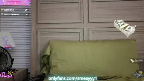 Smexy online show from 13, 7, 2026