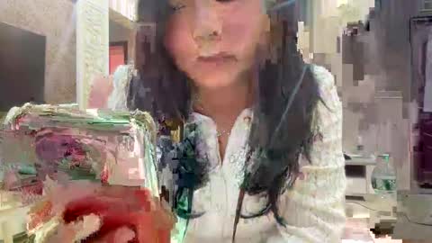 smgirls online show from 12, 10, 2025