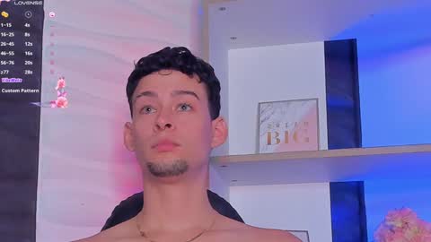 Jade Smiith online show from 5, 12, 2024