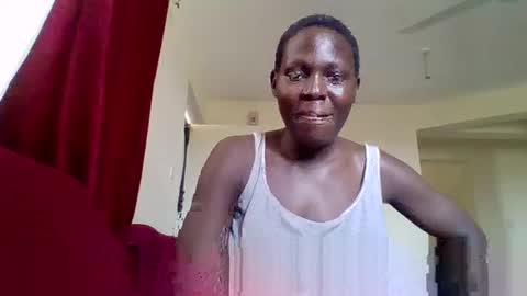 Snapshot of smilecuty chatting on 5, 3, 2025 Nancy Akinyi Otieno online show from 5, 3, 2025