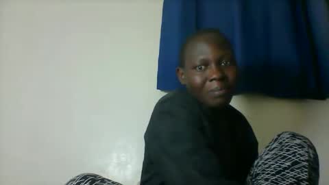 Snapshot of smilecuty chatting on 7, 1, 2026 Nancy Akinyi Otieno online show from 7, 1, 2026