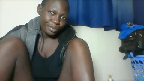 Snapshot of smilecuty chatting on 8, 1, 2026 Nancy Akinyi Otieno online show from 8, 1, 2026