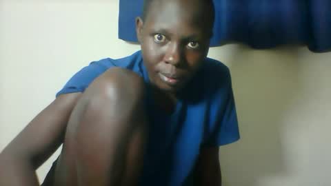 Snapshot of smilecuty chatting on 11, 1, 2026 Nancy Akinyi Otieno online show from 11, 1, 2026