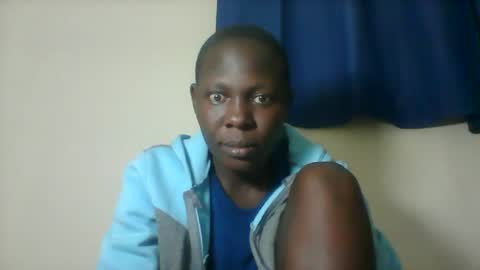 Snapshot of smilecuty chatting on 11, 1, 2026 Nancy Akinyi Otieno online show from 11, 1, 2026