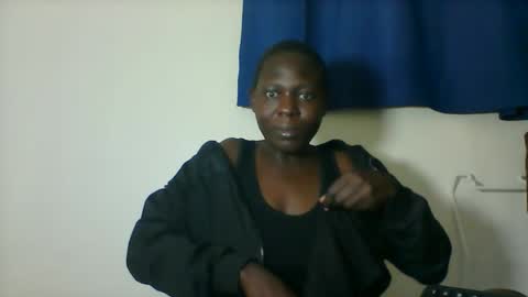 Snapshot of smilecuty chatting on 12, 2, 2026 Nancy Akinyi Otieno online show from 12, 2, 2026