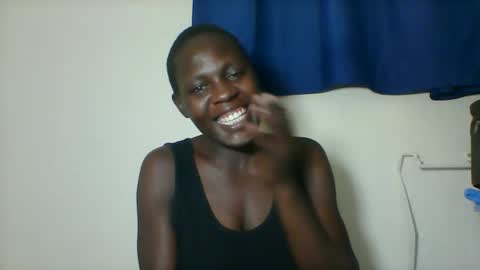 Snapshot of smilecuty chatting on 12, 2, 2026 Nancy Akinyi Otieno online show from 12, 2, 2026