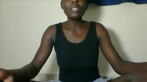 Snapshot of smilecuty chatting on 13, 2, 2026 Nancy Akinyi Otieno online show from 13, 2, 2026