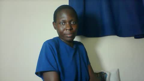 Snapshot of smilecuty chatting on 15, 2, 2026 Nancy Akinyi Otieno online show from 15, 2, 2026