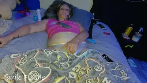 Smile Fa Me online show from 30, 11, 2025