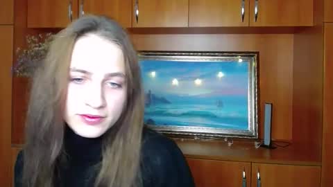 Charlotte online show from 16, 12, 2025