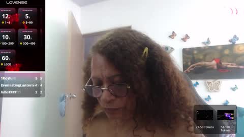 Smileth online show from 7, 3, 2025