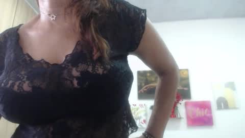 Snapshot of smilet_milf chatting on 2, 3, 2026 Smileth online show from 2, 3, 2026