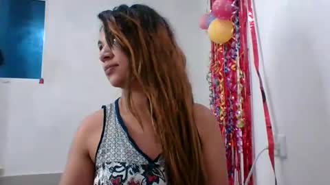 Snapshot of smileycherry chatting on 31, 12, 2024 smileycherry online show from 31, 12, 2024