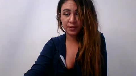 Snapshot of smileycherry chatting on 5, 1, 2025 smileycherry online show from 5, 1, 2025