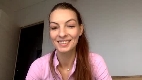 smiling_lexa online show from 23, 12, 2025