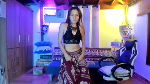 Snapshot of smilingsalor chatting on 13, 9, 2025 SmilingSalor online show from 13, 9, 2025