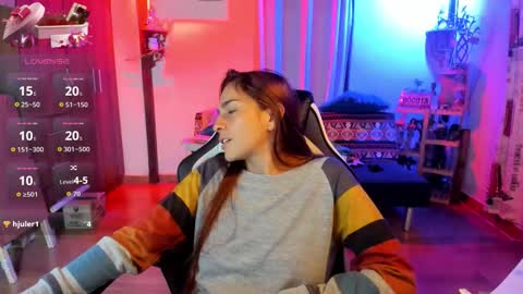 Snapshot of smilingsalor chatting on 30, 9, 2025 SmilingSalor online show from 30, 9, 2025