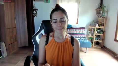 Snapshot of smilingsalor chatting on 12, 10, 2025 SmilingSalor online show from 12, 10, 2025