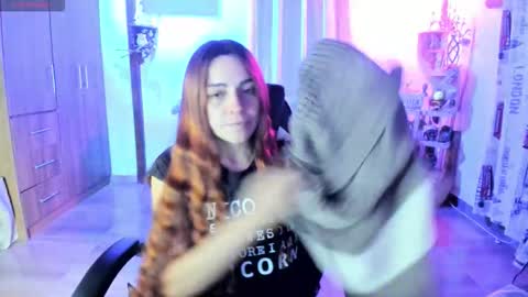 Snapshot of smilingsalor chatting on 15, 10, 2025 SmilingSalor online show from 15, 10, 2025