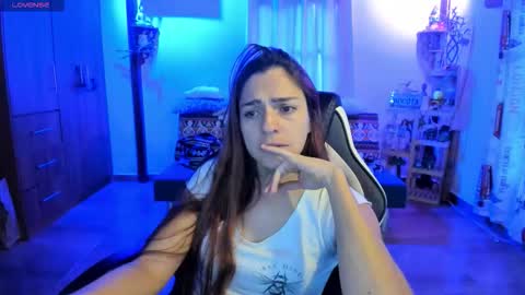 Snapshot of smilingsalor chatting on 15, 10, 2025 SmilingSalor online show from 15, 10, 2025