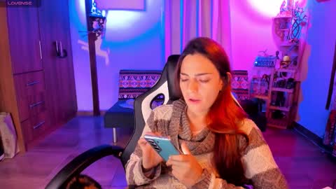 Snapshot of smilingsalor chatting on 18, 10, 2025 SmilingSalor online show from 18, 10, 2025