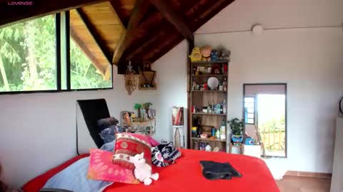 Snapshot of smilingsalor chatting on 26, 10, 2025 SmilingSalor online show from 26, 10, 2025