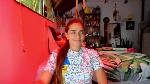 SmilingSalor online show from 20, 12, 2025