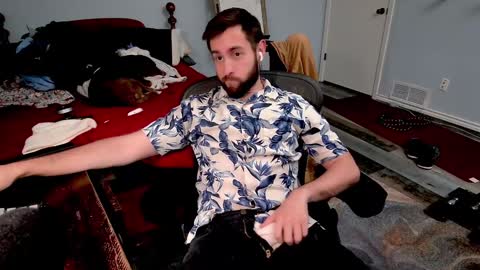 Snapshot of smilingwanker chatting on 6, 12, 2024 smilingwanker online show from 6, 12, 2024