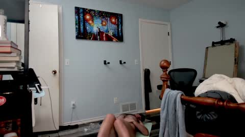 Snapshot of smilingwanker chatting on 1, 2, 2025 smilingwanker online show from 1, 2, 2025