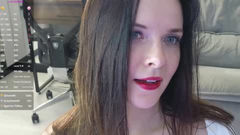 Snapshot of smilym chatting on 2, 2, 2025 smilym online show from 2, 2, 2025