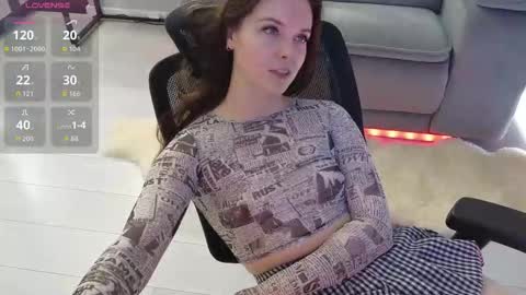 Snapshot of smilym chatting on 7, 11, 2025 smilym online show from 7, 11, 2025