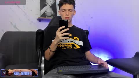 Snapshot of smitgrey chatting on 1, 2, 2025 SMIT online show from 1, 2, 2025