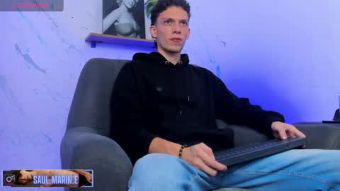 Snapshot of smitgrey chatting on 5, 2, 2025 SMIT online show from 5, 2, 2025