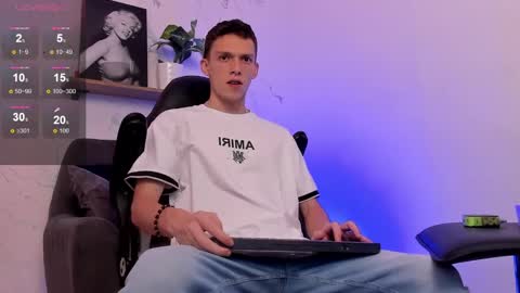 Snapshot of smitgrey chatting on 2, 3, 2025 SMIT online show from 2, 3, 2025