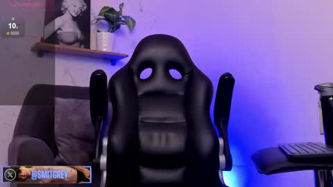 Snapshot of smitgrey chatting on 6, 3, 2025 SMIT online show from 6, 3, 2025