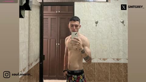 Snapshot of smitgrey chatting on 21, 10, 2025 SMIT online show from 21, 10, 2025