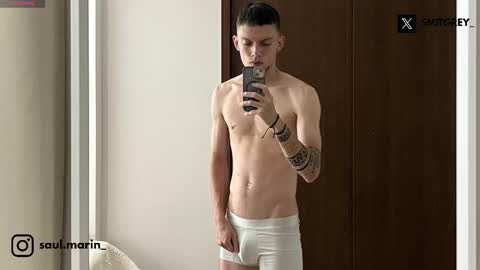 Snapshot of smitgrey chatting on 29, 10, 2025 SMIT online show from 29, 10, 2025