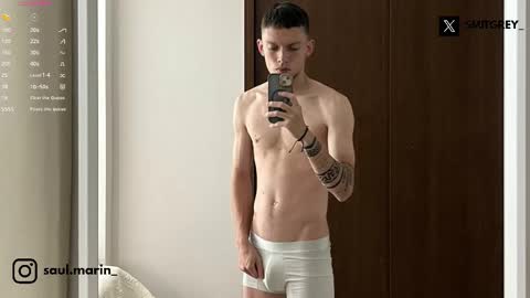 Snapshot of smitgrey chatting on 10, 11, 2025 SMIT online show from 10, 11, 2025