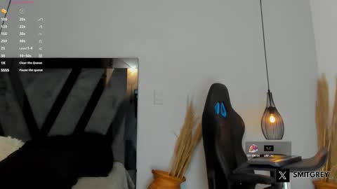 Snapshot of smitgrey chatting on 8, 1, 2026 SMIT online show from 8, 1, 2026