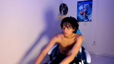 Snapshot of smith_66jr chatting on 16, 3, 2026 smitt jr online show from 16, 3, 2026