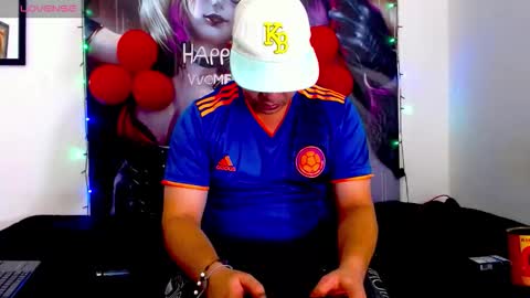 Snapshot of smith_hot69 chatting on 12, 3, 2026 dani online show from 12, 3, 2026