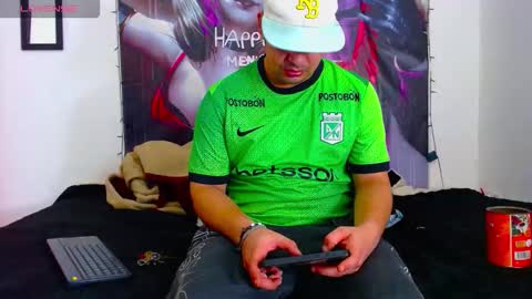 Snapshot of smith_hot69 chatting on 30, 3, 2026 dani online show from 30, 3, 2026